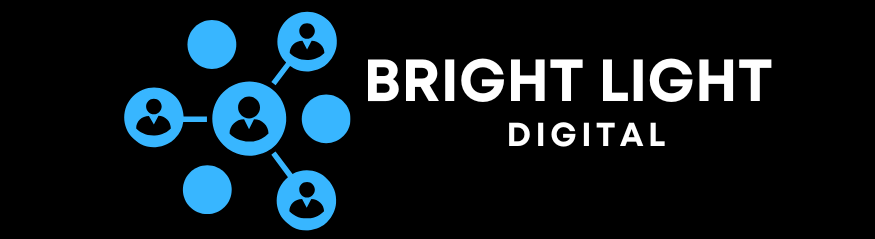 BrightLight Digital Logo