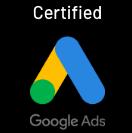 Google Ads Certified